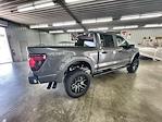 2025 Ford F-150 Super Crew 4x4 Rocky Ridge Premium Lifted Truck for sale #1FTFW2L57SKE50201 - photo 8