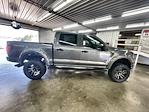 2025 Ford F-150 Super Crew 4x4 Rocky Ridge Premium Lifted Truck for sale #1FTFW2L57SKE50201 - photo 9