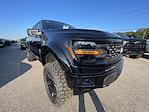 2025 Ford F-150 Super Crew 4x4 Black Widow Premium Lifted Truck for sale #1FTFW2L57SKF11823 - photo 10
