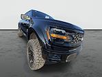 2025 Ford F-150 Super Crew 4x4 Black Widow Premium Lifted Truck for sale #1FTFW2L57SKF11823 - photo 1