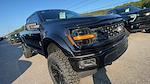 2025 Ford F-150 Super Crew 4x4 Black Widow Premium Lifted Truck for sale #1FTFW2L57SKF11823 - photo 6