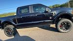 2025 Ford F-150 Super Crew 4x4 Black Widow Premium Lifted Truck for sale #1FTFW2L57SKF11823 - photo 7