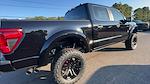 2025 Ford F-150 Super Crew 4x4 Black Widow Premium Lifted Truck for sale #1FTFW2L57SKF11823 - photo 8
