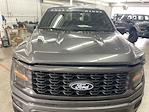 2025 Ford F-150 Super Crew 4x4 Rocky Ridge Premium Lifted Truck for sale #1FTFW2L57SKF11885 - photo 3