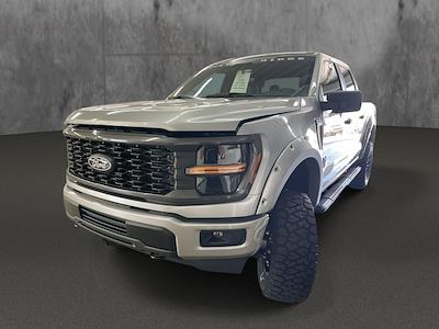 2025 Ford F-150 Super Crew 4x4 Rocky Ridge Premium Lifted Truck for sale #1FTFW2L57SKF12308 - photo 1