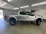 2025 Ford F-150 Super Crew 4x4 Rocky Ridge Premium Lifted Truck for sale #1FTFW2L57SKF12308 - photo 9