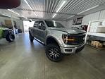2025 Ford F-150 Super Crew 4x4 Rocky Ridge Premium Lifted Truck for sale #1FTFW2L57SKF12308 - photo 2