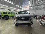 2025 Ford F-150 Super Crew 4x4 Rocky Ridge Premium Lifted Truck for sale #1FTFW2L57SKF12308 - photo 3