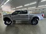 2025 Ford F-150 Super Crew 4x4 Rocky Ridge Premium Lifted Truck for sale #1FTFW2L57SKF12308 - photo 5