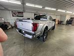 2025 Ford F-150 Super Crew 4x4 Rocky Ridge Premium Lifted Truck for sale #1FTFW2L57SKF12308 - photo 8