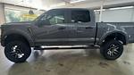 2025 Ford F-150 Super Crew 4x4 Rocky Ridge Premium Lifted Truck for sale #1FTFW2L57SKF20201 - photo 9