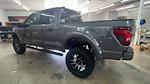 2025 Ford F-150 Super Crew 4x4 Rocky Ridge Premium Lifted Truck for sale #1FTFW2L57SKF20201 - photo 2