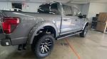 2025 Ford F-150 Super Crew 4x4 Rocky Ridge Premium Lifted Truck for sale #1FTFW2L57SKF20201 - photo 4