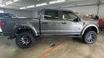 2025 Ford F-150 Super Crew 4x4 Rocky Ridge Premium Lifted Truck for sale #1FTFW2L57SKF20201 - photo 5