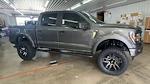 2025 Ford F-150 Super Crew 4x4 Rocky Ridge Premium Lifted Truck for sale #1FTFW2L57SKF20201 - photo 6