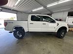 2025 Ford F-150 Super Crew 4x4 Rocky Ridge Premium Lifted Truck for sale #1FTFW2L57SKF20313 - photo 9