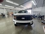 2025 Ford F-150 Super Crew 4x4 Rocky Ridge Premium Lifted Truck for sale #1FTFW2L57SKF20313 - photo 3
