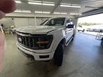2025 Ford F-150 Super Crew 4x4 Rocky Ridge Premium Lifted Truck for sale #1FTFW2L57SKF20313 - photo 4