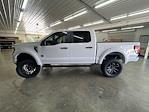 2025 Ford F-150 Super Crew 4x4 Rocky Ridge Premium Lifted Truck for sale #1FTFW2L57SKF20313 - photo 5