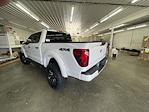 2025 Ford F-150 Super Crew 4x4 Rocky Ridge Premium Lifted Truck for sale #1FTFW2L57SKF20313 - photo 6