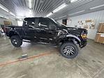 2025 Ford F-150 Super Crew 4x4 Rocky Ridge Premium Lifted Truck for sale #1FTFW2L57SKF20800 - photo 2