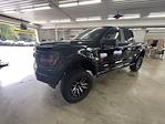 2025 Ford F-150 Super Crew 4x4 Rocky Ridge Premium Lifted Truck for sale #1FTFW2L57SKF20800 - photo 4