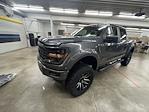 2025 Ford F-150 Super Crew 4x4 Rocky Ridge Premium Lifted Truck for sale #1FTFW2L57SKF20960 - photo 4