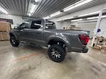 2025 Ford F-150 Super Crew 4x4 Rocky Ridge Premium Lifted Truck for sale #1FTFW2L57SKF20960 - photo 6