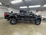 2025 Ford F-150 Super Crew 4x4 Rocky Ridge Premium Lifted Truck for sale #1FTFW2L57SKF22305 - photo 9