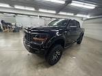 2025 Ford F-150 Super Crew 4x4 Rocky Ridge Premium Lifted Truck for sale #1FTFW2L57SKF22305 - photo 4