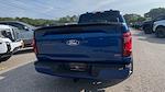 2025 Ford F-150 Super Crew 4x4 Lowered Black Widow Premium Lifted Truck for sale #1FTFW2L57SKF22417 - photo 9