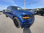 2025 Ford F-150 Super Crew 4x4 Lowered Black Widow Premium Lifted Truck for sale #1FTFW2L57SKF22417 - photo 10