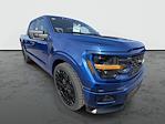 2025 Ford F-150 Super Crew 4x4 Lowered Black Widow Premium Lifted Truck for sale #1FTFW2L57SKF22417 - photo 1
