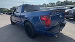 2025 Ford F-150 Super Crew 4x4 Lowered Black Widow Premium Lifted Truck for sale #1FTFW2L57SKF22417 - photo 2