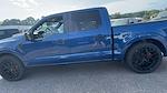 2025 Ford F-150 Super Crew 4x4 Lowered Black Widow Premium Lifted Truck for sale #1FTFW2L57SKF22417 - photo 3