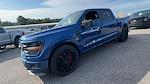 2025 Ford F-150 Super Crew 4x4 Lowered Black Widow Premium Lifted Truck for sale #1FTFW2L57SKF22417 - photo 4