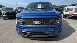 2025 Ford F-150 Super Crew 4x4 Lowered Black Widow Premium Lifted Truck for sale #1FTFW2L57SKF22417 - photo 5
