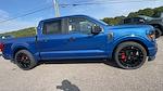 2025 Ford F-150 Super Crew 4x4 Lowered Black Widow Premium Lifted Truck for sale #1FTFW2L57SKF22417 - photo 7