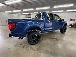 2025 Ford F-150 Super Crew 4x4 Rocky Ridge Premium Lifted Truck for sale #1FTFW2L58SKD73497 - photo 8
