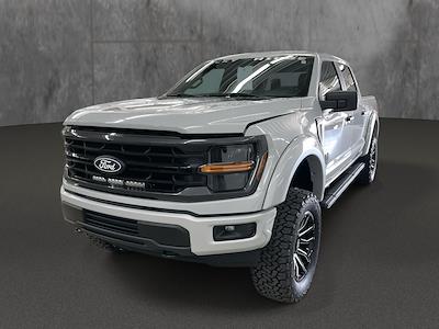 2025 Ford F-150 Super Crew 4x4 Rocky Ridge Premium Lifted Truck for sale #1FTFW2L58SKD73922 - photo 1