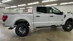 2025 Ford F-150 Super Crew 4x4 Rocky Ridge Premium Lifted Truck for sale #1FTFW2L58SKD73922 - photo 9