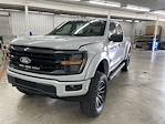 2025 Ford F-150 Super Crew 4x4 Rocky Ridge Premium Lifted Truck for sale #1FTFW2L58SKD73922 - photo 10
