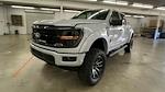 2025 Ford F-150 Super Crew 4x4 Rocky Ridge Premium Lifted Truck for sale #1FTFW2L58SKD73922 - photo 4