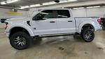 2025 Ford F-150 Super Crew 4x4 Rocky Ridge Premium Lifted Truck for sale #1FTFW2L58SKD73922 - photo 5