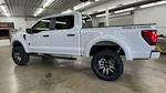 2025 Ford F-150 Super Crew 4x4 Rocky Ridge Premium Lifted Truck for sale #1FTFW2L58SKD73922 - photo 6
