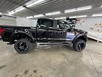 2025 Ford F-150 Super Crew 4x4 Rocky Ridge Premium Lifted Truck for sale #1FTFW2L58SKD74407 - photo 9