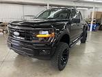 2025 Ford F-150 Super Crew 4x4 Rocky Ridge Premium Lifted Truck for sale #1FTFW2L58SKD74407 - photo 10