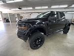 2025 Ford F-150 Super Crew 4x4 Rocky Ridge Premium Lifted Truck for sale #1FTFW2L58SKD74407 - photo 4