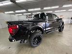 2025 Ford F-150 Super Crew 4x4 Rocky Ridge Premium Lifted Truck for sale #1FTFW2L58SKD74407 - photo 8
