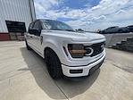 2025 Ford F-150 Super Crew 4x4 Black Widow Premium Lifted Truck for sale #1FTFW2L58SKD74441 - photo 10